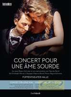 WYCOFANY   Ravel: Concert pour une ame sourde